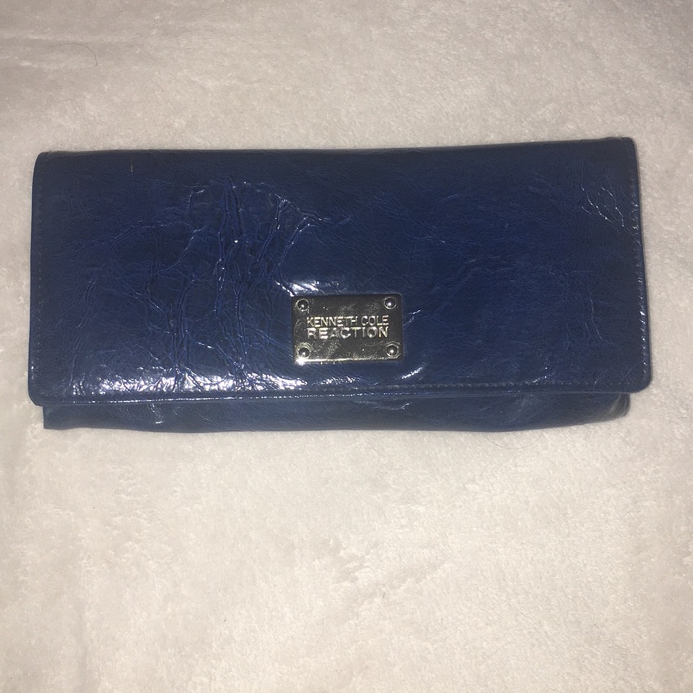 Kenneth Cole Reaction Clutch
